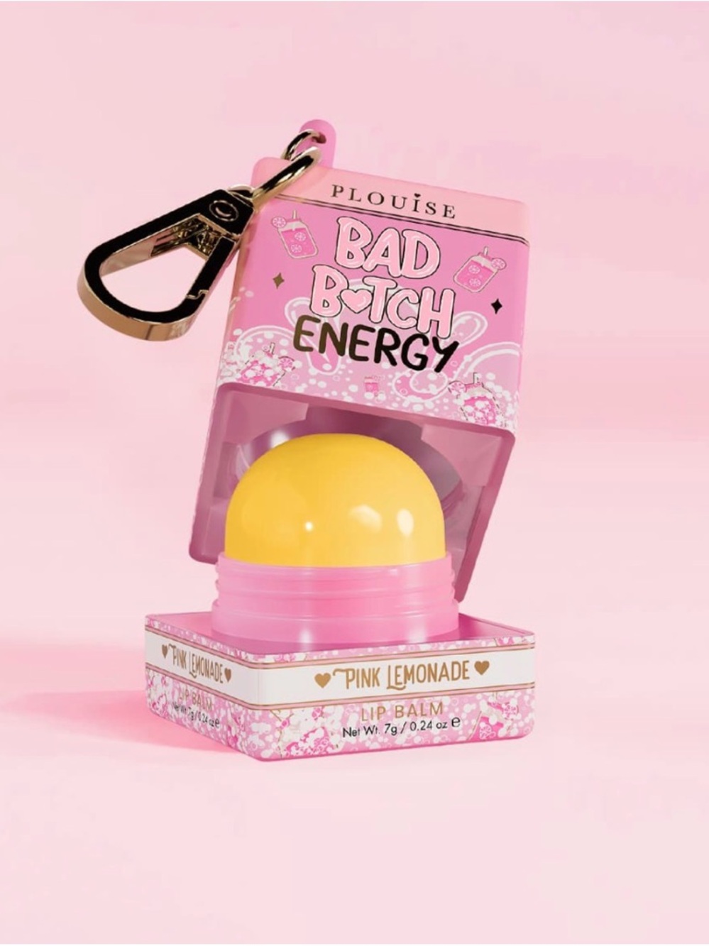P. Louise. What a Treat Pink Lemonade Bundle. New - Picture 5 of 8